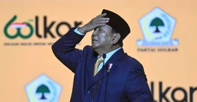 Sebut Sistem Politik Indonesia Mahal, Prabowo: Yang Menang Lesu, Apalagi Kalah