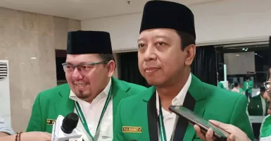 Serukan Taubat Nasuhah ke Pengurus DPP, Romy PPP: Ada Kegagalan