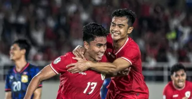 Timnas Indonesia Ditahan Laos, Pratama Arhan: Bagus untuk Mental