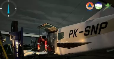 BNPB Klaim Operasi Modifikasi Cuaca Efektif, Curah Hujan di Jawa Turun Drastis