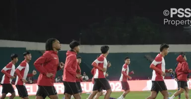Timnas Indonesia Dikalahkan Vietnam, Ronaldo Sedih