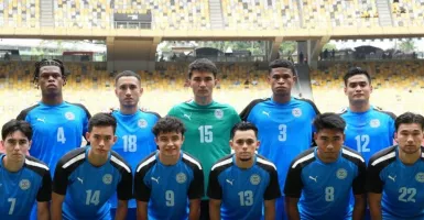 Ikuti Jejak Timnas Indonesia, Filipina Bakal Naturalisasi 3 Pemain Eropa