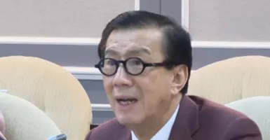 Jadwalkan Pemeriksaan Yasonna Laoly Besok, KPK: Kita Tunggu Saja