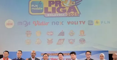 PBVSI Janji Persaingan Proliga 2025 Bakal Merata