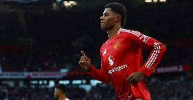 Hengkang dari Manchester United, Marcus Rashford Bakal ke LaLiga Spanyol