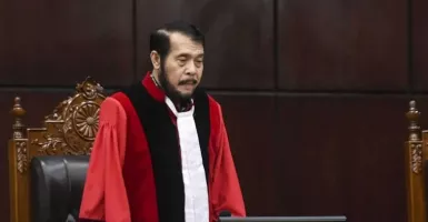 Anwar Usman Cabut Banding Putusan PTUN soal Pengangkatan Ketua MK