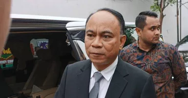 Kortastipidkor Polri Periksa eks Menkominfo Budi Arie Setiadi