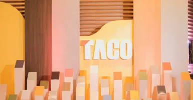 TACO Luncurkan Katalog dan Produk HPL Baru Jelang Akhir 2024