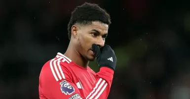 Legenda Liverpool Muak dengan Isu Marcus Rashford Hengkang dari Manchester United