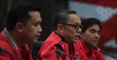 Terkait PPN 12 Persen, Deddy Sitorus: PDIP Minta Kaji Ulang