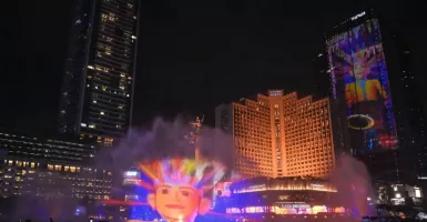 Meriah! Ini 4 Agenda Sambut Tahun Baru 2025 di Jakarta, Dimulai dari Pagi