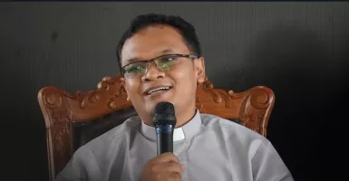 Natal Momentum Rekatkan Persatuan Setelah Pilpres dan Pilkada 2024