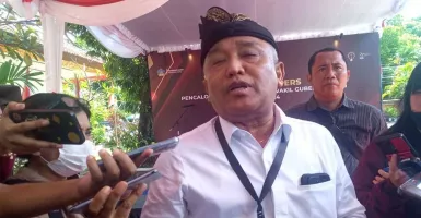 Mampu Menghemat 50 Persen Dana Hibah, KPU Bali: Pilkada 2024 Sangat Murah