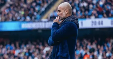 Manchester City vs Everton Imbang, Pep Guardiola: Tim Bermain Sangat Bagus