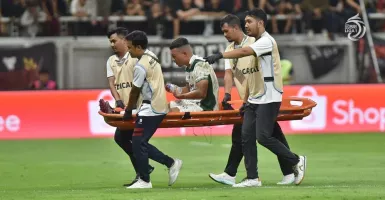 3 Pemain PSS Sleman Dibekap Cedera, Ini Kondisinya