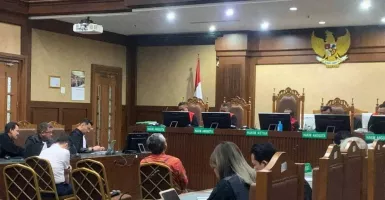 Kasus Korupsi Emas Antam, Budi Said Divonis 15 Tahun Penjara