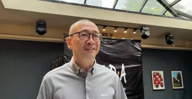Terima Ancaman, Coach Justin Berhenti Kritik Shin Tae Yong