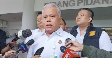 Kejagung: Denda Damai Tidak Bisa Menyelesaikan Perkara Korupsi
