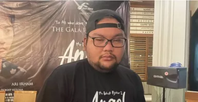 Rispo Sebut Fico Fachriza Bohong saat Pinjam Uang