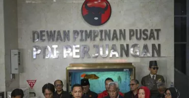 KPK Panggil Seorang Saksi pada Penyidikan Kasus Hasto Kristiyanto