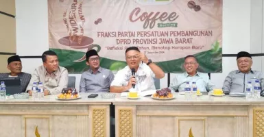 Anggaran Makan Bergizi Gratis di Jabar Rp 1 Triliun, Fraksi PPP: Implementasi Harus Diawasi