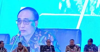 MA: 5 Aparatur di PN Surabaya Disanksi Disiplin Berat Kasus Ronald Tannur