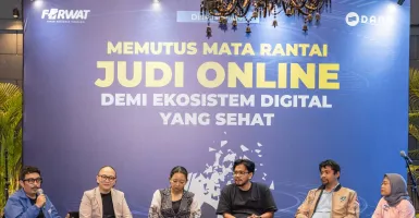 Cara Ampuh DANA Berantas Judi Online di Indonesia