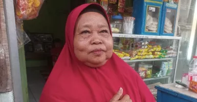 Sabar Banget, Istri Pertama Pengin Merawat Pak Tarno