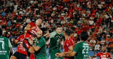 Bursa Transfer Liga 1 Dibuka, Bali United Berburu Pemain Baru