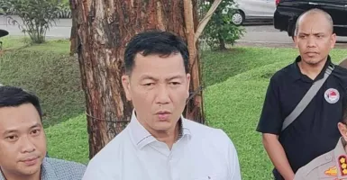 Kasus Pemerasan Penonton DWP, Dirnarkoba Polda Metro Jaya Dipecat