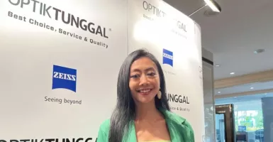 Cerai, Asri Welas Minta Mantan Suami Tidak Lupakan Anak