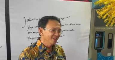 Wacana Kepala Daerah Dipilih DPRD, Ahok: Dari Dulu Saya Tolak