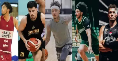 Makin Seru! 5 Pemain Heritage Siap Panaskan IBL 2025