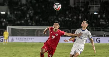 Petualangan di Korea Berakhir, Suwon FC Lepas Pratama Arhan