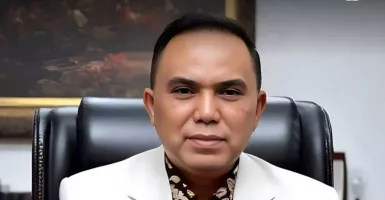 Terkait Publikasi Pemimpin Terkorup, Haidar Alwi: OCCRP Harus Minta Maaf ke Jokowi