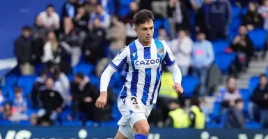 Bukan ke Liverpool, Martin Zubimendi Merapat ke Arsenal