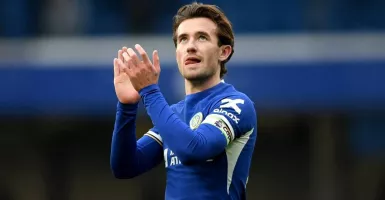 Sering Cedera, Ben Chilwell Bakal Dijual Chelsea di Bursa Transfer