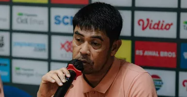 Lawan PSPS Pekanbaru, PSMS Medan Sudah Siap Tempur