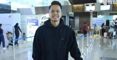 Tatap Malaysia Open 2025, Anthony Ginting Ingin Bangkit