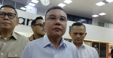 Prabowo Minta KPK Dampingi Kemenag, Dasco: Kita Harus Waspadai Temuan Pansus