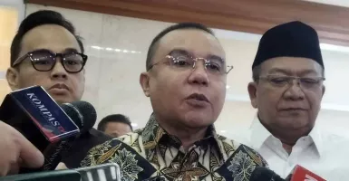 DPR RI Sebut Pembahasan Parliamentary Threshold Tunggu Selesai Masa Reses