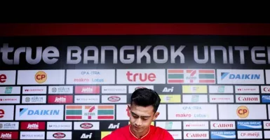 Pratama Arhan Gabung Bangkok United, Siap Beraksi di Liga Thailand!