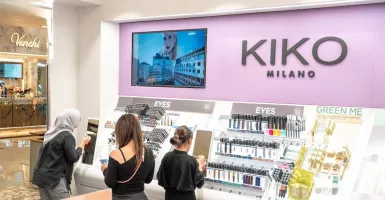 KIKO Milano Hadir Manjakan Pencinta Makeup di Indonesia, Apa Saja Produk Unggulannya?