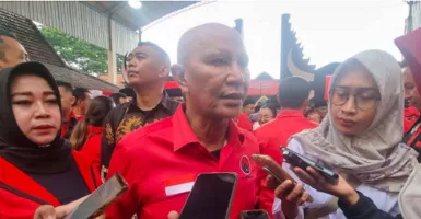 Said Abdullah: Pelaksanaan HUT PDIP Tak Terganggu Penetapan Hasto Jadi Tersangka