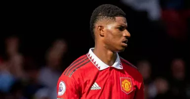 Marcus Rashford Terancam Batal ke AC Milan Gara-gara Manchester City