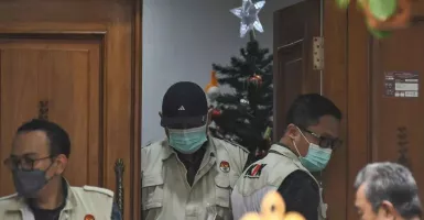 KPK Panggil Anggota DPR RI Maria Lestari pada Kasus Hasto Kristiyanto