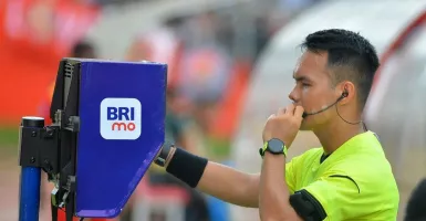 Tingkatkan Akurasi Keputusan, PSSI Gelar Kursus VAR dan Wasit Jelang Paruh Kedua Liga 1