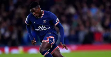 Manchester United Dapat Bek Kiri Baru di Bursa Transfer Januari 2025