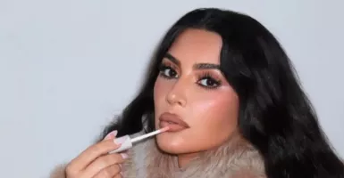 Los Angeles Kebakaran, Kim Kardashian Dukung Gaji Damkar Naik