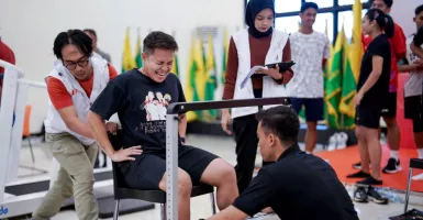 PP PBSI Luncurkan Platform PBSI Sport Science Analytics, Integrasi Data untuk Kebugaran dan Performa Atlet